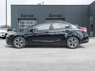 2018 Kia Forte LX Auto 4 Cylinder Engine  FWD