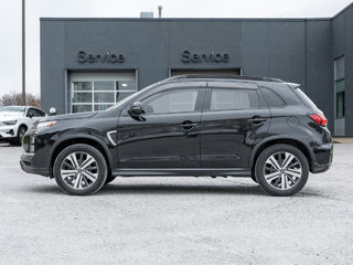 Mitsubishi RVR SEL AWC CPO FINANCE RATES FOR AS LOW AS 0.9% 4 Cylinder Engine  4x4 2020