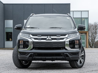 Mitsubishi RVR SEL AWC CPO FINANCE RATES FOR AS LOW AS 0.9% 4 Cylinder Engine  4x4 2020