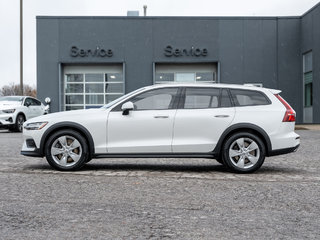 Volvo V60 Cross Country T5 AWD  CPO INTEREST fr 3.24%*  WAGON  NEW BRAKES 4 Cylinder Engine  AWD 2020