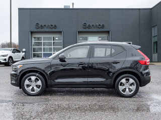2021 Volvo XC40 T5 AWD Momentum CPO RATE fr 3.24%** PREMIUM PACK 4 Cylinder Engine  AWD
