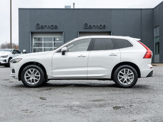 2021 Volvo XC60 T6 AWD Momentum NEW TIRES CPO 4 Cylinder Engine  AWD