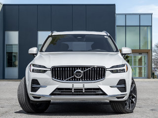 Volvo XC60 Recharge Ultimate - Bright 4 Cylinder Engine 2.0L  AWD 2023