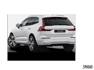 2023 Volvo XC60 Recharge Ultimate - Bright 4 Cylinder Engine 2.0L  AWD