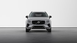 2025 Volvo XC60 B5 AWD Ultra Dark Theme 4 Cylinder Engine 2.0L All Wheel Drive