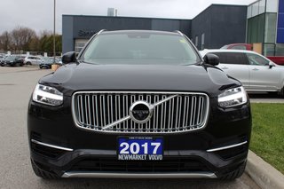 Used 2017 Volvo Xc90 Hybrid T8 Phev Inscription 160km