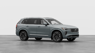2025 Volvo XC90 PLUG-IN HYBRID 2025.5 T8 AWD Core Bright Theme 7-Seater 4 Cylinder Engine 2.0L All Wheel Drive