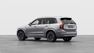 2025 Volvo XC90 PLUG-IN HYBRID 2025.5 T8 AWD Core Bright Theme 7-Seater 4 Cylinder Engine 2.0L All Wheel Drive