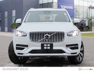 2024 Volvo XC90 Recharge T8 eAWD PHEV Ultimate Bright Theme 7-Seater 4 Cylinder Engine 2.0L All Wheel Drive