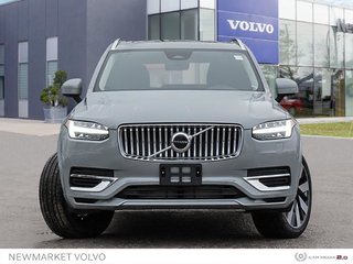 Volvo XC90 Recharge T8 eAWD PHEV Core Bright Theme 7-Seater Moteur à 4 cylindres 4 roues motrices 2024