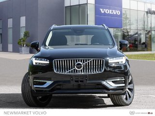 Volvo XC90 Recharge T8 eAWD PHEV Ultimate Bright Theme 7-Seater Moteur à 4 cylindres 2.0l 4 roues motrices 2024
