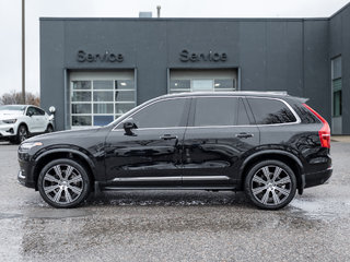 2020 Volvo XC90 T6 AWD Inscription 6-SEATER  NEW BRAKES  CPO 4 Cylinder Engine  AWD