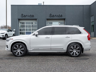2020 Volvo XC90 T6 AWD Inscription 6-SEATER CPO RATE fr 3.24%* 4 Cylinder Engine  AWD