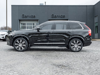 2021 Volvo XC90 T6 AWD Inscription  CPO  NEW TIRES  HARMAN  KARDON 4 Cylinder Engine  AWD