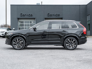 2022 Volvo XC90 T6 AWD 7-Seater  CPO  NEW BRAKES  21 ALLOY WHEELS 4 Cylinder Engine  AWD