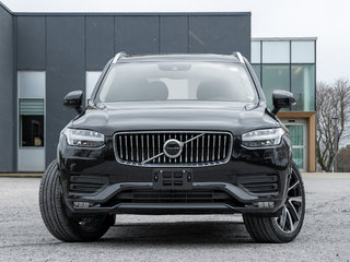 2022 Volvo XC90 T6 AWD 7-Seater  CPO  NEW BRAKES  21 ALLOY WHEELS 4 Cylinder Engine  AWD