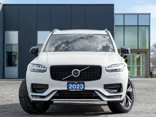 Volvo XC90 B6 AWD PLUS 7-Seater  GREAT VALUE  VOLVO CPO 4 Cylinder Engine  AWD 2023