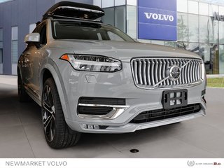 Volvo XC90 B6 AWD Ultimate Bright Theme 7-Seater Moteur à 4 cylindres 2.0l 4 roues motrices 2024
