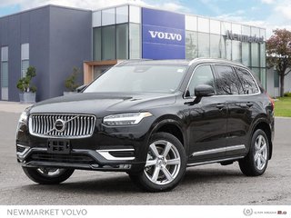Volvo XC90 B6 AWD Core Bright Theme 7-Seater Moteur à 4 cylindres 4 roues motrices 2024