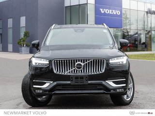 2024 Volvo XC90 B6 AWD Core Bright Theme 7-Seater 4 Cylinder Engine All Wheel Drive