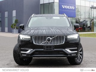 2024 Volvo XC90 B6 AWD Core Bright Theme 7-Seater 4 Cylinder Engine All Wheel Drive