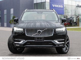 Volvo XC90 B6 AWD Plus Bright Theme 7-Seater Moteur à 4 cylindres 4 roues motrices 2024