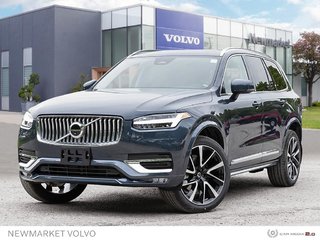 Volvo XC90 B6 AWD Plus Bright Theme 7-Seater Moteur à 4 cylindres 2.0l 4 roues motrices 2024