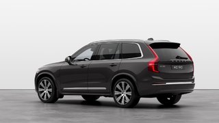 Volvo XC90 B6 AWD Ultra Bright Theme 7-Seater Moteur à 4 cylindres 2.0l 4 roues motrices 2025