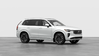 2025 Volvo XC90 2025.5 B6 AWD Ultra Bright Theme 6-Seater 4 Cylinder Engine 2.0L All Wheel Drive