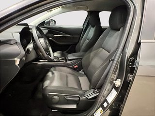 2025 Mazda CX-30 GS AWD