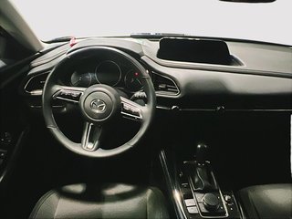 2025 Mazda CX-30 GS AWD