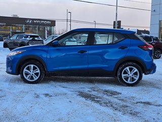 Nissan Kicks S 2021 à Magog, Québec - 2 - w320h240px