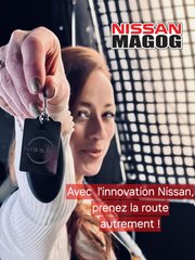 Nissan Qashqai SV AWD 2022 à Magog, Québec - 3 - w320h240px