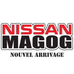 Nissan Qashqai SV AWD 2022 à Magog, Québec - 2 - w320h240px