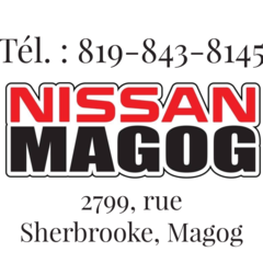 Nissan Qashqai SV AWD 2022 à Magog, Québec - 5 - w320h240px