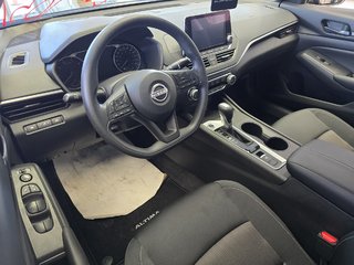 Nissan Altima S 2024 à Magog, Québec - 5 - w320h240px