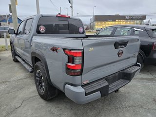 2023  Frontier PRO-4X LUXE in Magog, Quebec - 3 - w320h240px