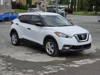 Nissan Kicks S 2020 à Magog, Québec - 3 - w320h240px