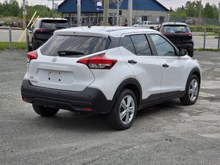 Nissan Kicks S 2020 à Magog, Québec - 5 - w320h240px