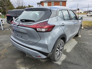 2021  KICKS SV in Magog, Quebec - 5 - w320h240px