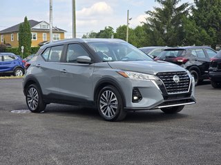 Nissan Kicks SV 2021 à Magog, Québec - 3 - w320h240px