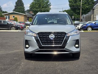 Nissan Kicks SV 2021 à Magog, Québec - 2 - w320h240px