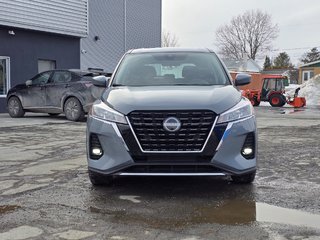 2022 Nissan Kicks S in Magog, Quebec - 2 - w320h240px