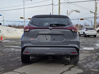 Nissan Kicks S 2022 à Magog, Québec - 6 - w320h240px