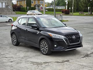 Nissan Kicks SV 2022 à Magog, Québec - 3 - w320h240px