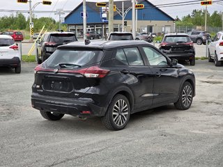 Nissan Kicks SV 2022 à Magog, Québec - 5 - w320h240px