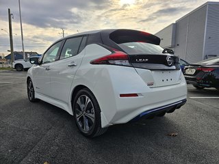 Leaf SL 2019 à Magog, Québec - 3 - w320h240px