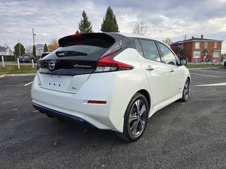 Leaf SL 2019 à Magog, Québec - 6 - w320h240px