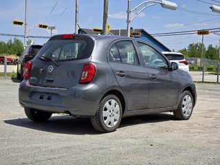 Nissan Micra SV 2019 à Magog, Québec - 5 - w320h240px