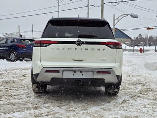 Nissan Pathfinder Platinum 2022 à Magog, Québec - 5 - w320h240px